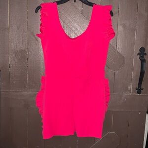 Belita-  Collection- woman’s romper